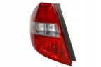 Lampa tył - DEPO 217-19A3L-LD-UE