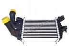 Intercooler opel astra h 06- 1,3d - GT-BERGMANN GT12-034