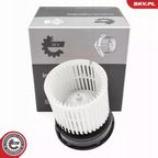 Dmuchawa nagrzewnicy - SKV ESEN 68SKV153