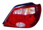 Lampa tył - DEPO 214-1992L-UQVR