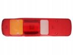 Klosz lampy tył - TRUCKLIGHT TL-VO006L/R