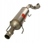 Filtr cząstek stałych - BM CATALYSTS BM31038H