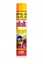 ATAS-PPL Plak nabłyszczający i konserwujący spray 500ml PARSCPPL-PLAK-POM