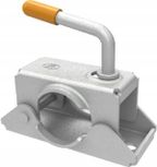 Obejma kola manewrowego fi-48 - STEELPRESS SPPO-01