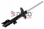 Amortyzator nissan x-trail 01- - DACO 552610L