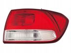 Lampa tył - DEPO 323-1954R-UE