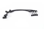 Przewody wys. napędowy. opel 1,2-1,6 - BOSCH 0 986 357 148