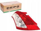 Lampa tył - DEPO 218-1963L-UE