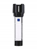 Latraka led 800lm + 200lm - BOSMA 7817