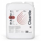 Cleantle glass cleaner 5l green tea scen - CLEANTECH CLTCTL-GC5L