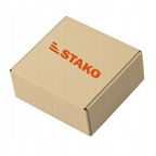 Zbiorniki toroidalne - STAKO LPG T65006212 — zdjęcie 2