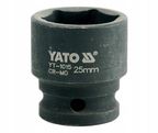 Nasadka Udarowa 1/2x 25MM - YATO YATYT-1015
