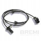 Czujnik abs volvo p. s60/v70 2.0-3.0 pr - BREMI 50638