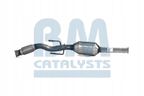 Katalizator - BM CATALYSTS BM80122H