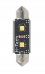 Żarówki, ksenony, led - M-TECH TULB813W — zdjęcie 2
