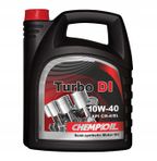 Oleje i smary - CHEMPIOIL CH O. GT 10W40 4L PL