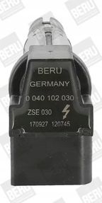 Cewka zapłonowa - BORGWARNER ZSE 030