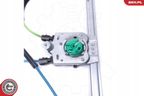 Podnośnik szyby przód prawy elektryczny - SKV ESEN 51SKV182 — zdjęcie 4