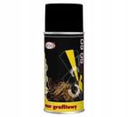 Wesco-smar grafitowy spray 400ml sg60 WSC010105E