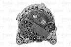 Alternator nowy - VALEO 439975 — zdjęcie 4