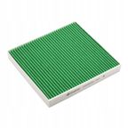 Filtr kabinowy carbon + antybakter - CASTROL CC0003C