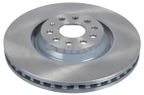 Tarcza ham. 340mm przód vw-audi - SWAG 30939129