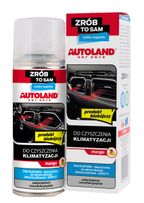 Srodek do czyszcz klimatyzacji mango 200ml - AUTOLAND AUT125130299