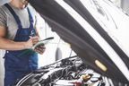 Tłumik tył peugeot - POLMOSTROW 04.39AL