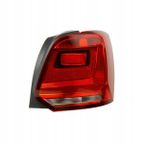 Lampa tył - DEPO 441-19F9R3LD-UE