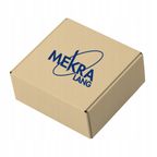 Lusterko zewnętrzne - MEKRA 191036008099 — zdjęcie 2
