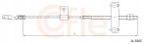 Linka h-ca srod ford transit 00-06 fwd - COFLE 11.5565 — zdjęcie 2