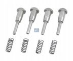 Element blokujący synchronizatora - DT SPARE PARTS 2.93211
