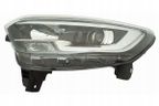 Reflektor ren head lamp.unit..ece.elec w/led fit … - DEPO 551-11ADL-LDEM2 — zdjęcie 2