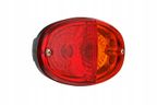 Lampa tył - WESEM LT3.48400.01