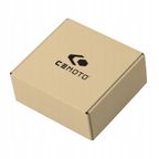Numer startowy (plastron) - CEMOTO 8674000010 CEM — zdjęcie 2