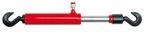 ściągacz blacharski hydrauliczny 10t - VOREL 80450 — zdjęcie 2