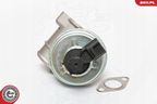 Zawór egr ford mondeo 00- 2.0 tdci - SKV ESEN 14SKV061 — zdjęcie 4