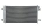 Skraplacz klimatyzacji - THERMOTEC KTT110778