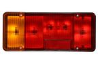Lampa tył - TRUCKLIGHT TL-IV016L