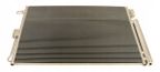 Skraplacz klimatyzacjiyzacji jeep grand cherokee 10- - MAXGEAR AC820805