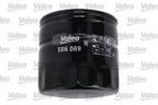 Filtr oleju - VALEO 586069 — zdjęcie 4