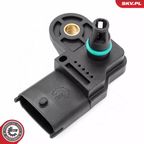 Czujnik map ford fiesta vi vii focus iii ka+ iii kuga … - SKV ESEN 17SKV885 — zdjęcie 2