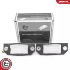 Lampa tabl rej led l+p - SKV ESEN 72SKV520