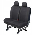 Pokrowce na fotele - CARPASSION MMT CP30220
