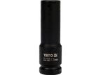 Nasadka Udarowa Głęboka 1/2x 13MM - YATO YATYT-1033 — zdjęcie 3