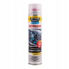 Pianka do czyszcz klimatyzacjigrapefruit 400ml - AUTOLAND AUT125130499 — zdjęcie 2