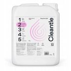 Cleantel easyone qd 5l black cherry - CLEANTECH CLTCTL-EASYQD5L — zdjęcie 2
