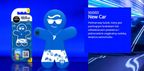 Zapach aroma manny new car - AROMA CAR PARMTMP026292