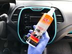 Preparat do elementów plastikowych wewnętrznych - MOJE AUTO MA 19-614 — zdjęcie 5