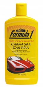 K2-car wax mleczko do karoseri 476ml - K2 MELLE MELDF766 — zdjęcie 2